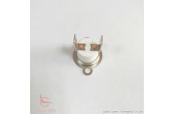 China UL TUV T24 Bimetal Thermostat 15A 125V For Air Fryer supplier
