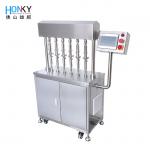 Bag Packing Machine Using High End Multiple Channel Ceramic Piston Pump With High Precision For Bag Packing Filling System for sale