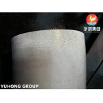 ASTM A403 WP316L-S Stainless Steel 90 Degree Bend Customized Drawing