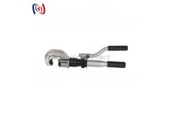 China 60KN Hydraulic Crimping Plier Hydraulic Crimping Tools supplier