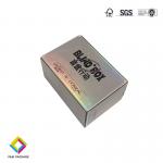 Shinny Color Cosmetic Packaging Boxes For Display In Shop for sale