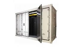 China Energy Saving Environmental Walk In Test chamber High Precision supplier