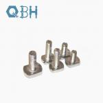 Qbh SS304 Non-Standard Tee T Head Bolt