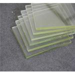 Customizable Lead Glass For High Shielding Protection In Ct / X-ray Room for sale