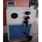 Electric Wire Bend Fire Testing Equipment For Metal Wires Steel Aluminum for sale