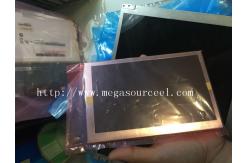 China LED backlight MONITOR with WVGA resolution G070VW01 V1 wide viewing angle supplier