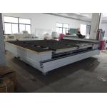 CNC Glass Cutting Machine with Automatic Glass Loading for sale