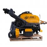 Forestry Tree Harvester Felling Cutting Machine Automatic Tree Timber Harvester Heads for sale
