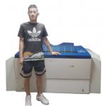 800×690mm Thermal CTP Machine For Offset Printing Prepress