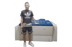 China 800×690mm Thermal CTP Machine For Offset Printing Prepress supplier