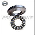 Imperial T709-902A1 Thrust Tapered Roller Bearing Shaft ID 177.8mm Axial Load