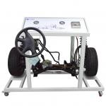 Professional Power Steering And Suspension Training Platform for sale