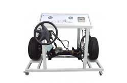China Professional Power Steering And Suspension Training Platform supplier