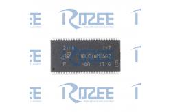 China MT48LC16M16A2P-6A IT:G supplier