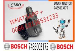 China 313GC5230M 313GC5230MX 7485003175 0986445005 Chinese New Diesel Fuel Injection Unit Pump supplier