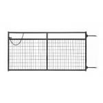 48inch 50inch Welded Mesh Rural Steel Ranch Gates All RAL Color for sale