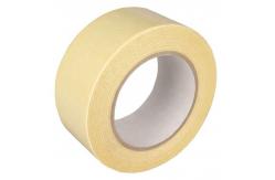 China UV Resistance Crepe Paper Masking Tape High Temperature Resistance Tape For Paint supplier