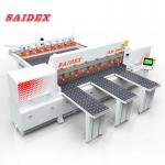 Automatic Acrylic CNC Beam Saw Machine 0-50m/Min5120x5085x1920mm for sale