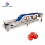 Multi - Functional Artificial Operation Table Lift Conveyor Stainless Steel Material for sale