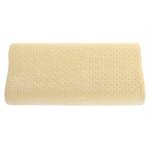 Breathable Orthopedic Baby Memory Foam Pillow Anti Snore Side Sleeper Pillow 50D for sale