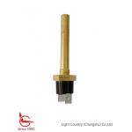Custom Copper Head IP67 Waterproof Thermal Switch For Vehicle Fire Alarm Sensor for sale