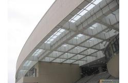 China CE SGS Interior 3mm AA1100 PVDF Aluminum Composite Panel supplier