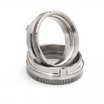 Aluminum Alloy CNC Milling Service Mechanical Parts Custom Processing Manufacturer