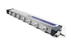 China Electroshock Ionizing Bar Static Eliminator supplier