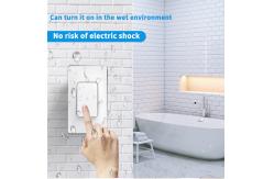 China Wireless Tuya Smart Switch Set WiFi Remote Controller Timer supplier