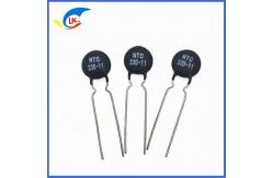 China MF72 Power Thermal Resistor  33D-9  33D-11 NTC Thermistors supplier