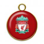 Custom Printing Services 3D Lenticular Keyring For Promotion