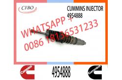 China QSKX15 Fuel Injector Assembly 4062569 4928260 4088665 4088725 4954888 supplier