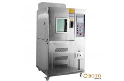 China Constant Temperature and Humidity Test Chamber supplier