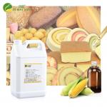 Sweet Corn Food Flavor Oil ISO HALAL For Biscuits Dessert Baking Making for sale