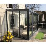 Easy Installation Foldable Container House Customised Heat Insulation