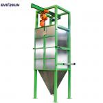 Dry Powder Automatic Feeding Equipment Large Bag Packaging Materials Unbagging for sale