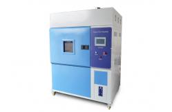 China Xenon Laboratory Simulation Test Chamber , Comprehensive Climate Testing Machine supplier