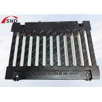Linear Drainage Grate Material GJS-500-7 Municipal Engineering Use for sale
