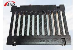 China Linear Drainage Grate Material GJS-500-7 Municipal Engineering Use supplier