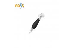 China Radio Frequency Legenda Machine 2 Handles Portable Monopolar RF Machine supplier