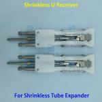 Φ7 No Shrinkage U Receiver for Coil Heat Exchanger Applications