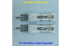 China Φ7 No Shrinkage U Receiver for Coil Heat Exchanger Applications supplier