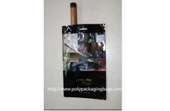 China Resealable Humidor Bags To Keep Cigars Fresh And Anticorrosive supplier
