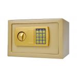 Smart Cash Documents Electronic Safe Box For Home And Office