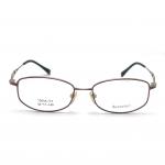TD014 Rectangle Design Titanium Frame with Advanced Materials for sale