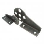 Customized-Made Aluminum Sheet Metal Stamping Parts with CE Certificate in Low Prices