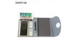 China Wireless Charging Power Bank Notebook Office Pro A5 Reusable Multiscene supplier