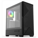 Supports E-ATX/ATX/M-ATX 11 Fan Slots Computer Case Dual-mode Drive Bay , 0.6mm SPCC Steel + ABS Panel for Hardcore Enthusiasts , MOD Builders for sale