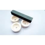 PCD PCBN Carbide Tools Oil Stone With Cup Shaped Diamond Dressing Stone for sale