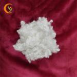 Industrial Virgin Polyester Fiber Manufacturing Process Chemical Resistance for sale